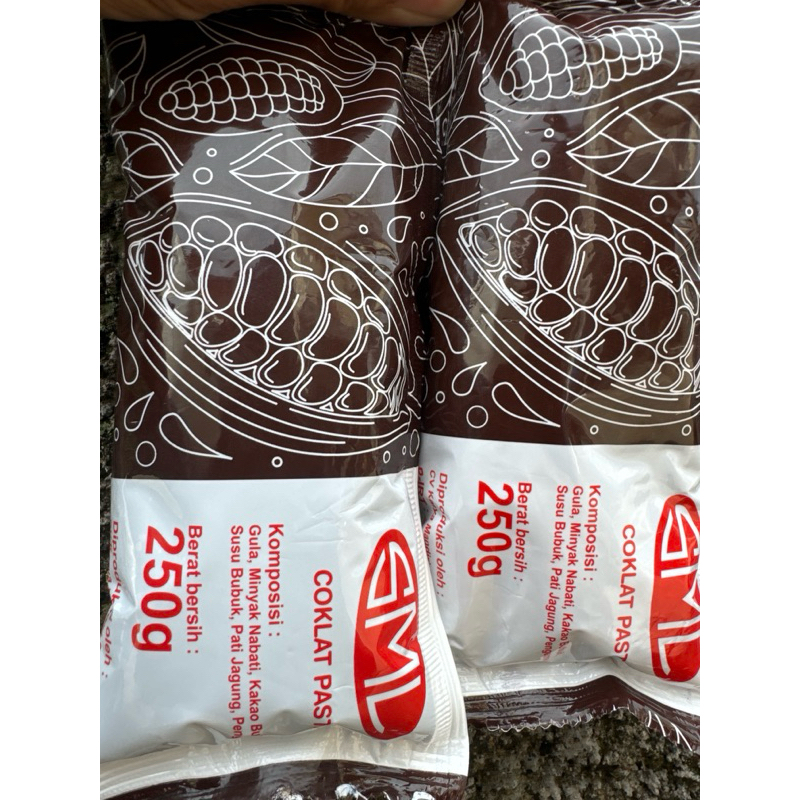 

Sekar_Shop07 Filling Cokelat Plaza 500Gr