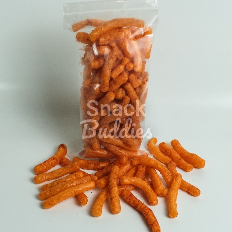 

Makanan Ringan / Snack Kalista Sambal Balado