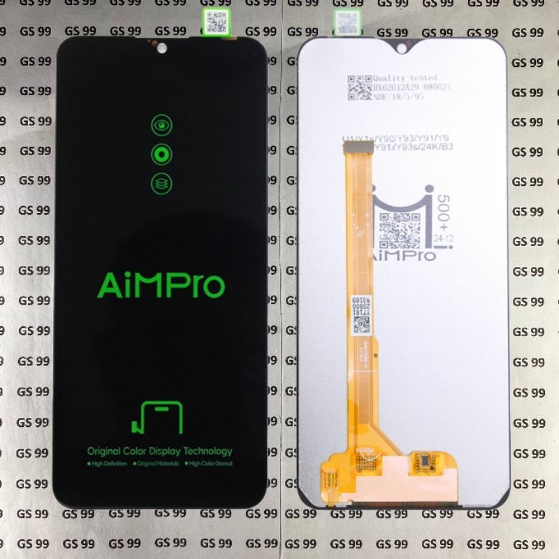 LCD VIVO Y91 / VIVO Y91I / VIVO Y91C / VIVO Y93 / VIVO Y95 / VIVO Y1S