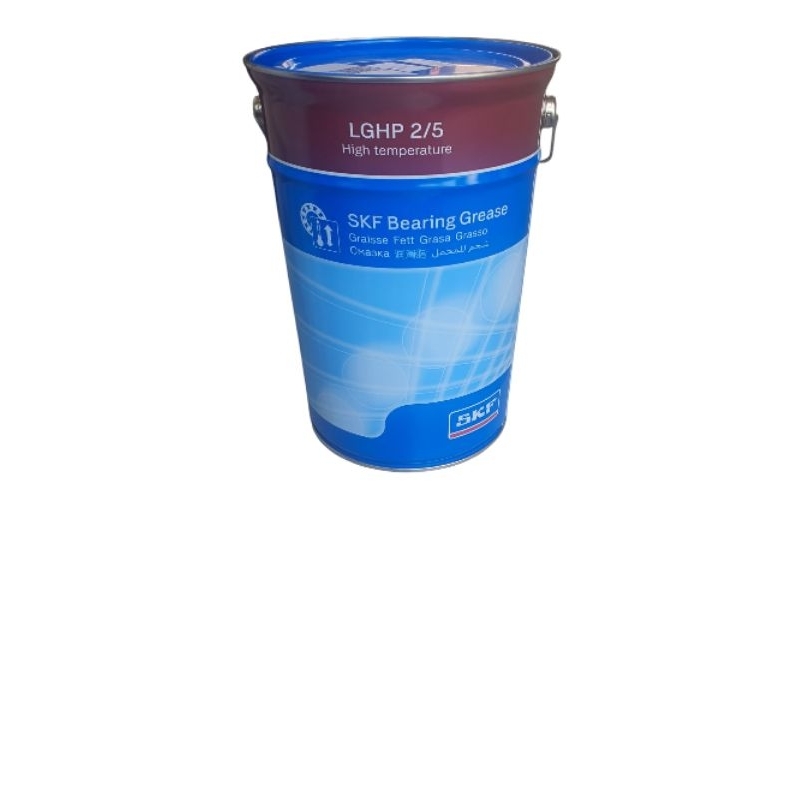 SKF BEARING GREASE UKURAN 5 KG