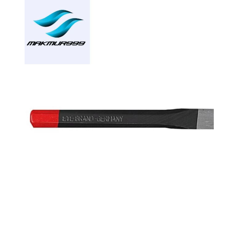 pahat batu / besi tjap mata