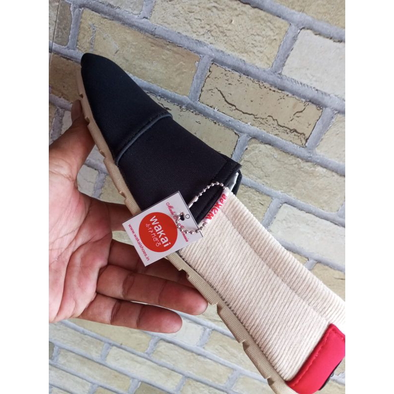 sepatu wakai pria