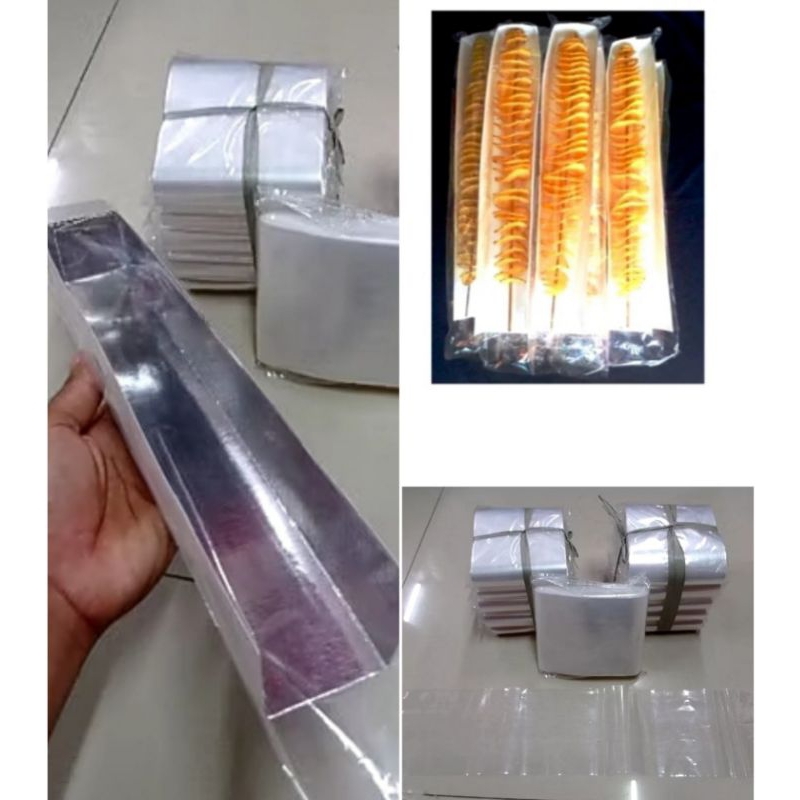 

PLASTIK KENTANG//BUNGKUS KENTANG