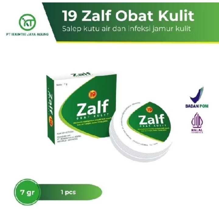 OBAT Salep Gatal BPOM & HALAL Tubuh Gatal Exsim Gatal Selakangan Kurap Kudis Panu Loang Semua Jenis 