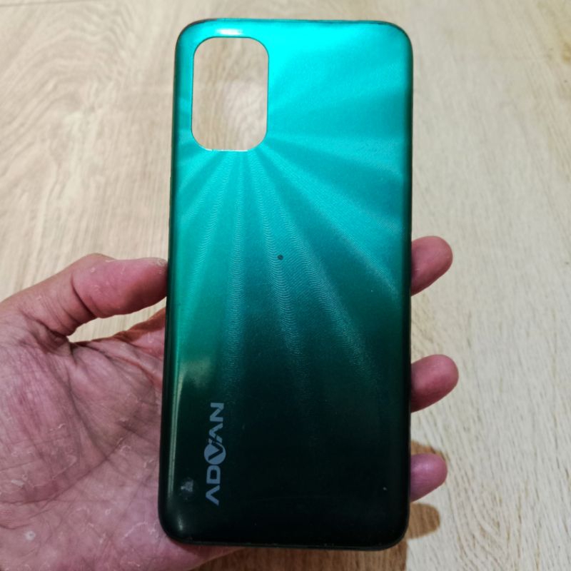 Backdoor Advan G9 pro/G9 ori copotan