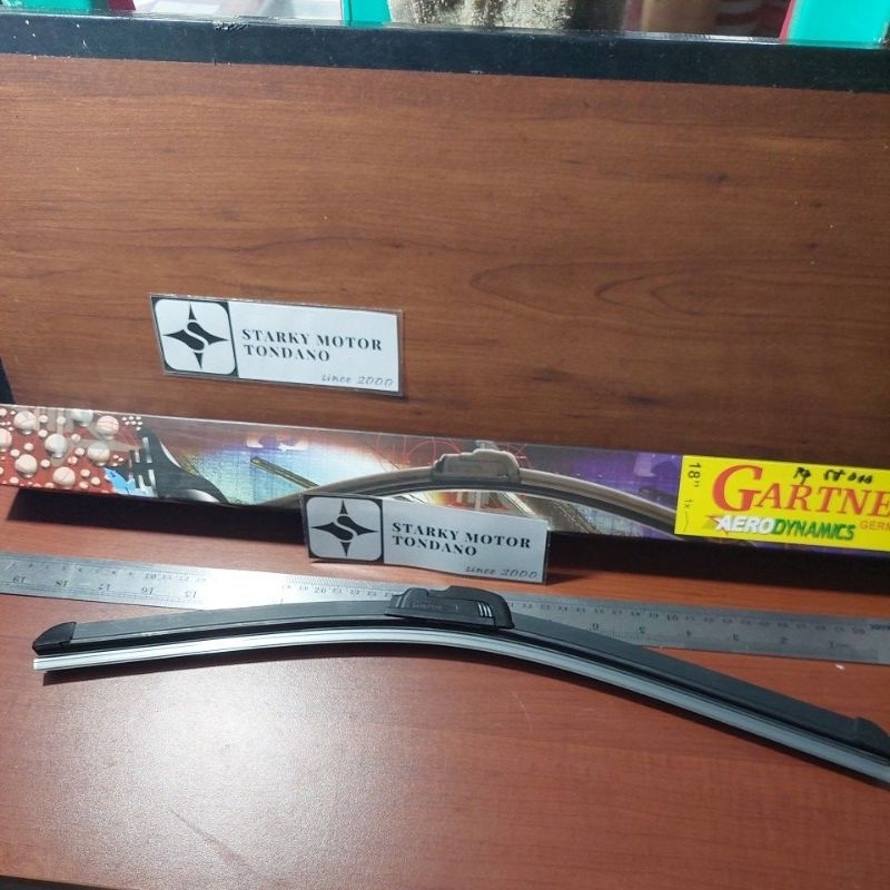 WIPER AERO DYNAMIC merk GARTNER