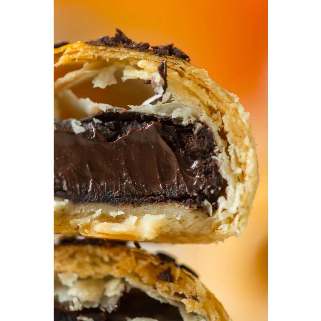 

BakPia / Pia Slentak MIX – Oleh-Oleh Khas, Pia Lembut Isi Chococheese / Keju / Coklat