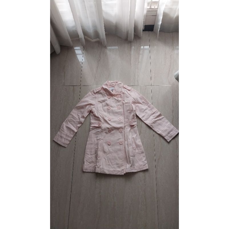 Preloved Coat Anak