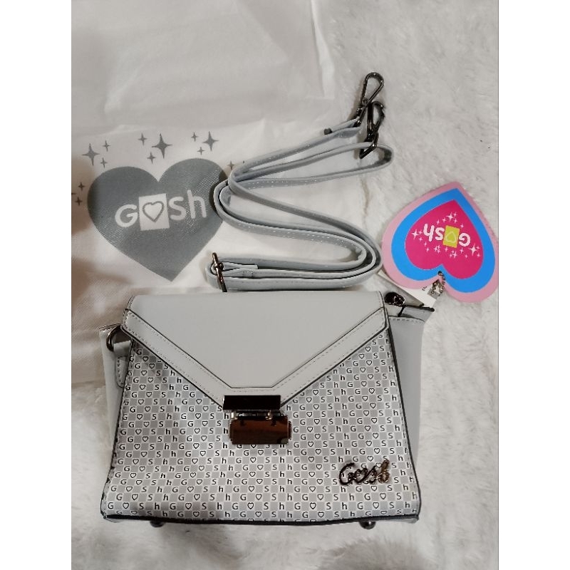 tas gosh wanita new