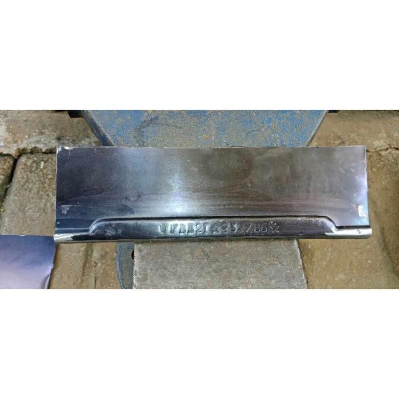 KETOK NOMOR RANGKA VESPA PAKAI NAT|| MEMPERJELAS NOMOR RANGKA VESPA||VESPA SPRINT||VESPA SUPER