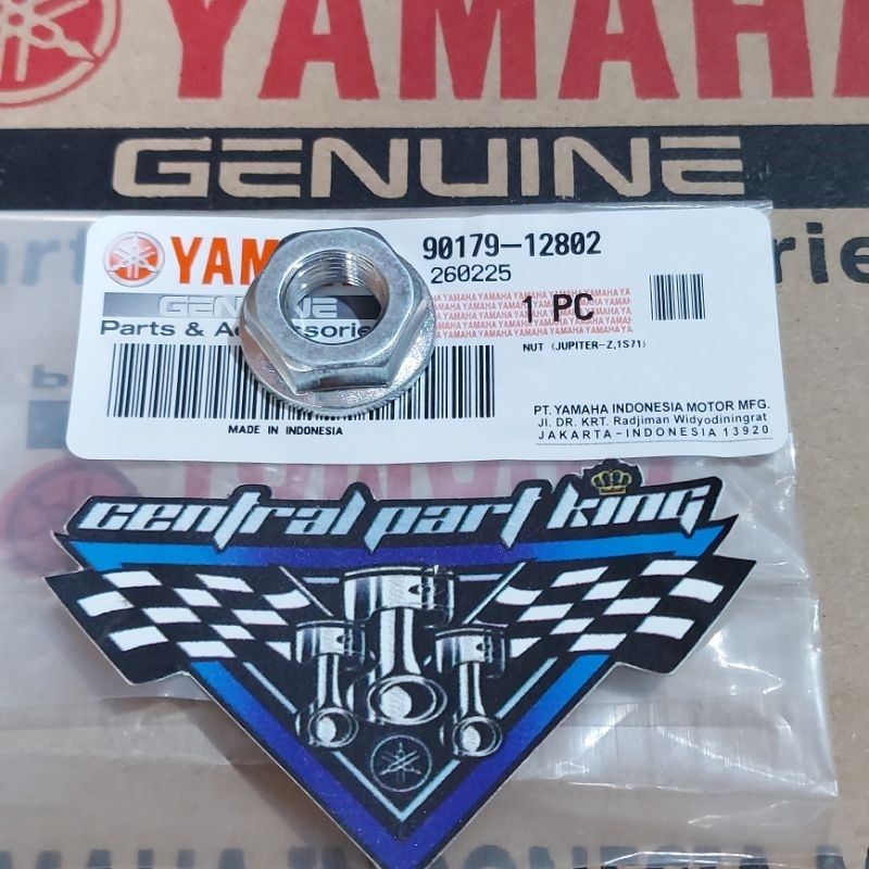 MUR KICK STARTER, MUR ENGKOL SELAHAN RXZ, JUPITER MX, MX KING, BYSON, VIXION ORIGINAL YAMAHA 90197-1