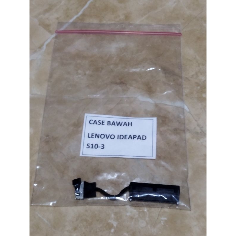 LENOVO IDEAPAD S10-3 , CASE BAWAH