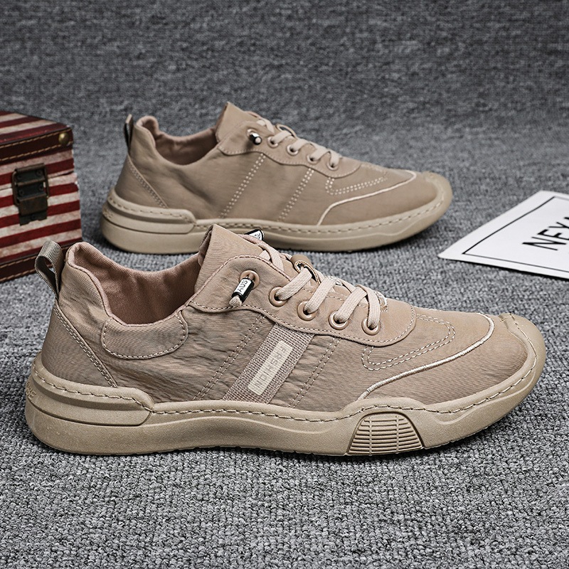 Awet Glory Sepatu Sneakers Olahraga Pria Se08 Casual Anti Slip Import Model Terbaru Free Box