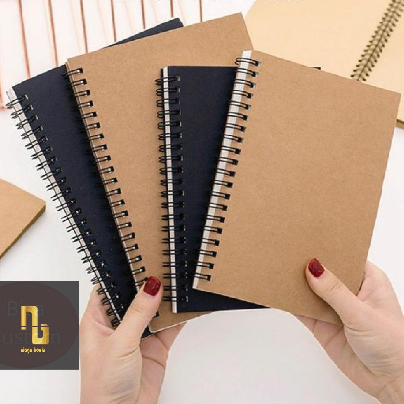 

Sketchbook Isi 100 Halaman Sketchbook isi 3 Warna Ukuran A5 & A6 TracingPaper Buku Sketsa