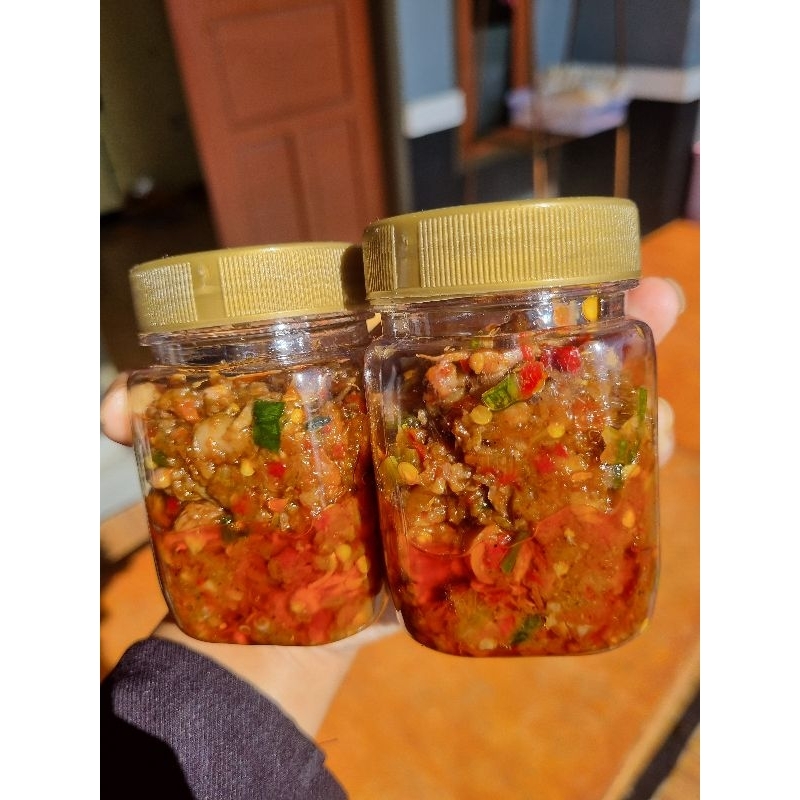 

Sambal Cumi est.2016
