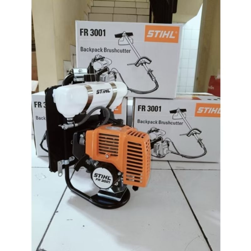 MESIN PEMOTONG RUMPUT STIHL FR 3001