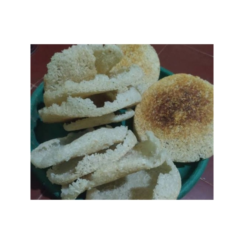 

KERAK NASI
