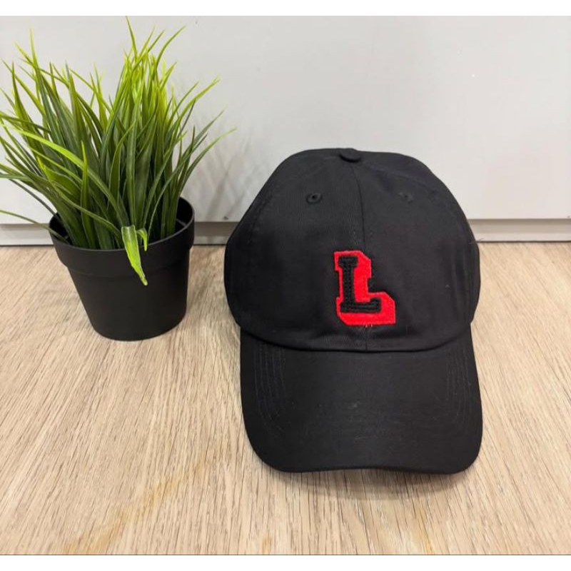 Topi pria LOIS original murah terbaru L/ topi snapback/ topi baseball/ topi pantai