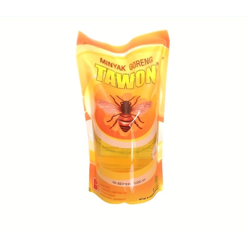 

Minyak Goreng TAWON 1 Liter