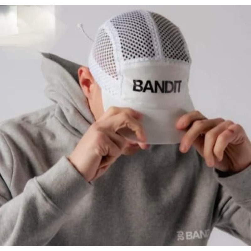 Bandit - Topi Lari