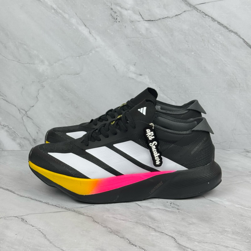 ADIDAS ADIZERO DRIVE RC “BLACK SPARK”