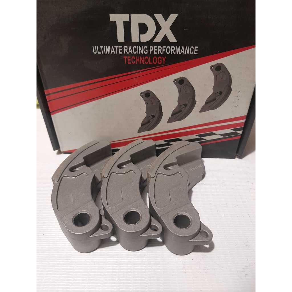 KAMPAS GANDA VARIO KVB TDX RACING KAMPAS OTOMATIS RACING VARIO KVB TDX RACING