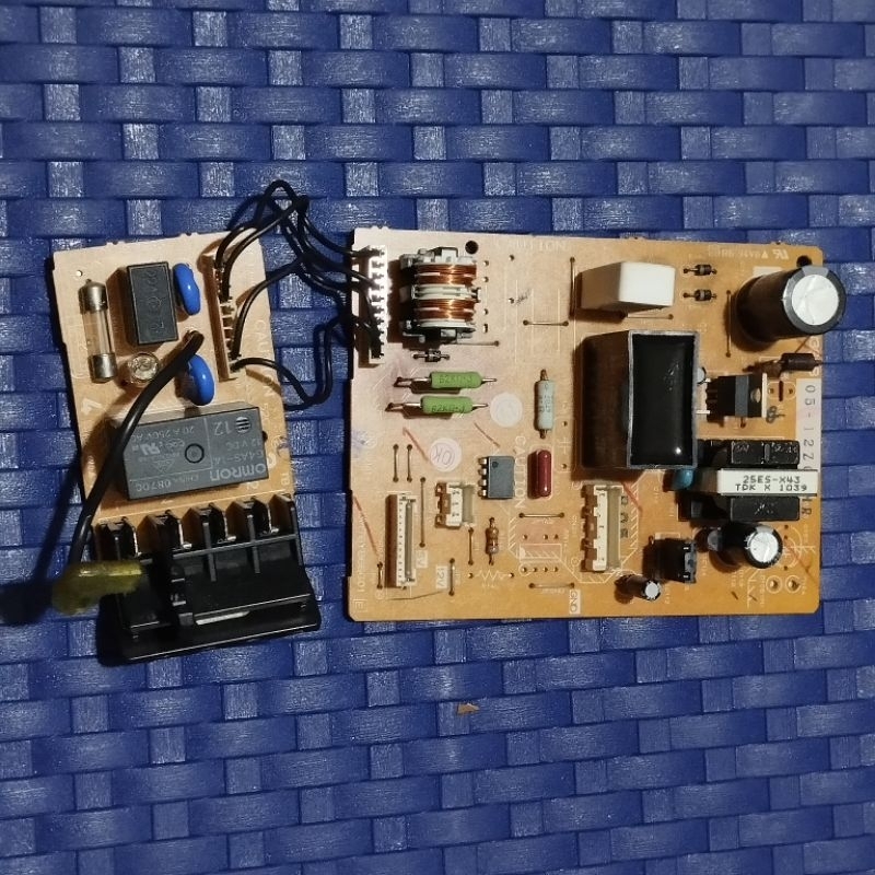 modul AC Mitsubishi heavy duty