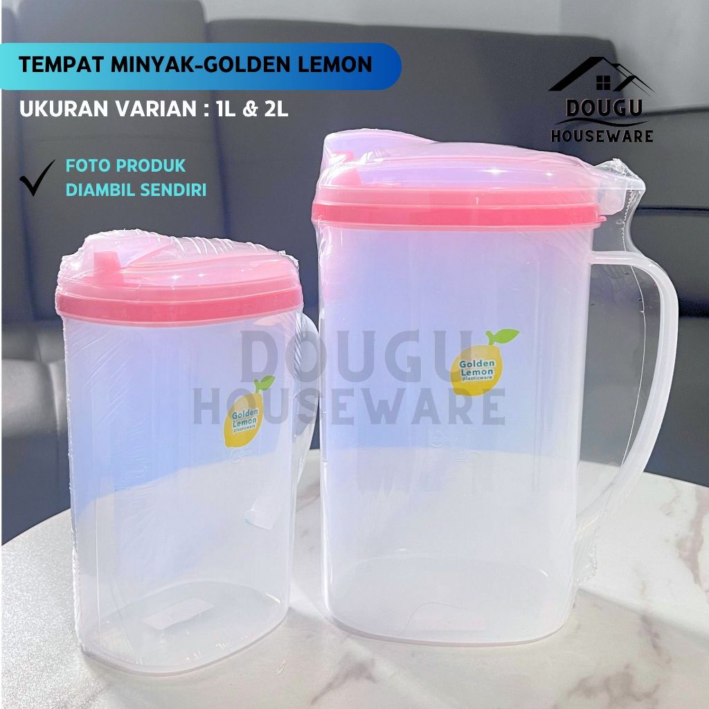 GOLDEN SUNKIST BOTOL MINYAK GORENG 1LITER 2LITER BOTOL MINYAK GORENG 1LITER 2LITER TEMPAT MINYAK GOR