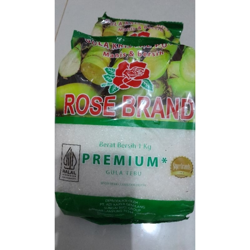 

gula putih