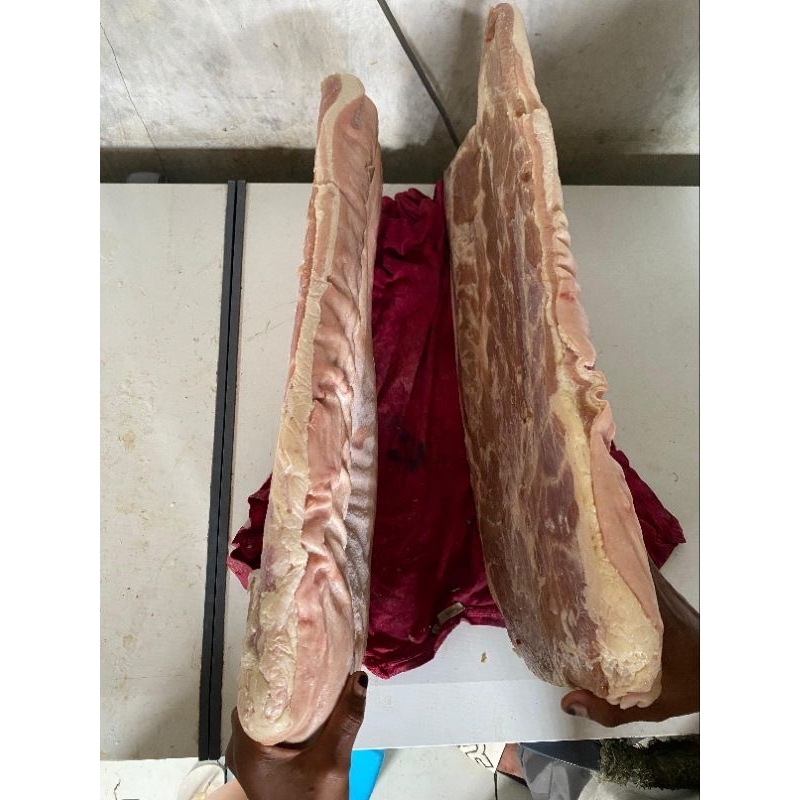 

Samcan (Pork Belly)
