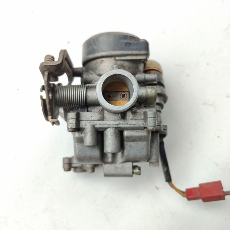 karbu piaggio zip Liberty 100 original copotan