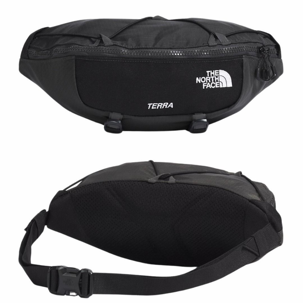Tas Pinggang Waist Bag The North Face Terra Lumbar Bag Original