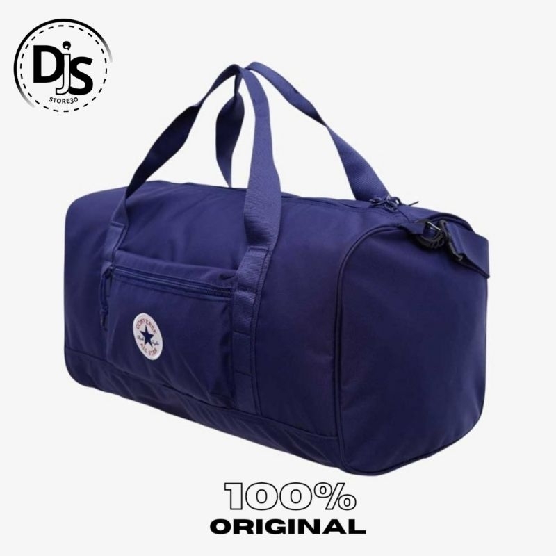 Tas Converse Original unisex duffle Bag