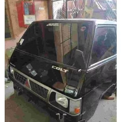 cabin L300 ORI copotan