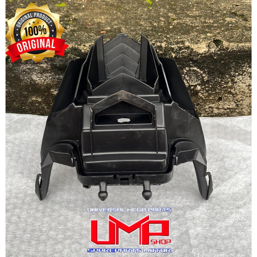 BATOK STOP LAMP LAMPU BELAKANG SUPRA X 125 FI ORIGINAL BAHAN PROJIE