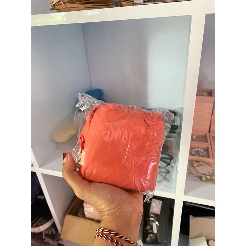 Mukena travel mukena mini