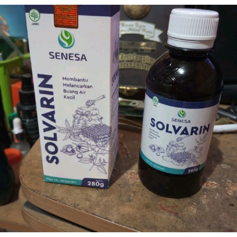 Madu Solvarin Madu Sering Pipis Tidak Tuntas Nyeri Berdarah Keruh Bernanah