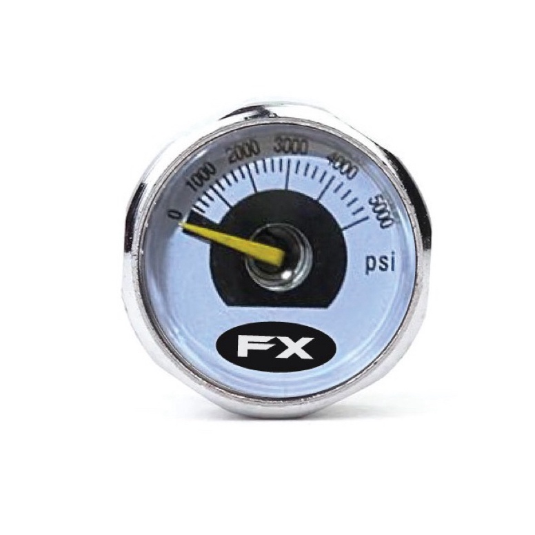 Manometer FX Import Original TERMURAHH KODE S5E1