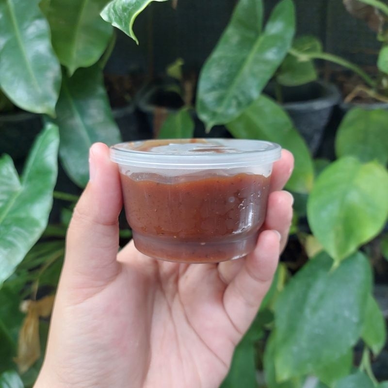 

Saus BBQ 150ml