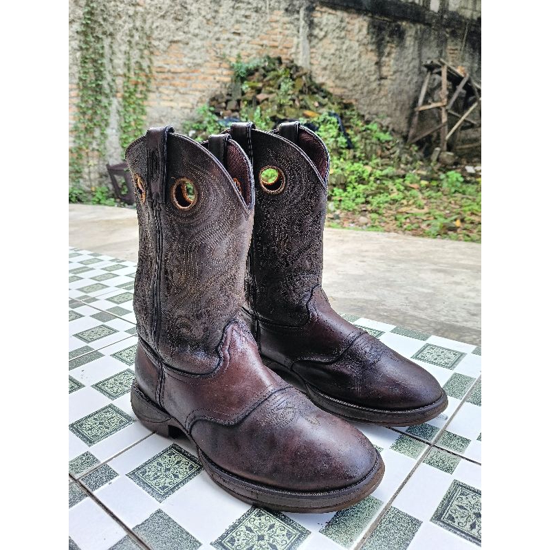 Durango Rebel Western Boots