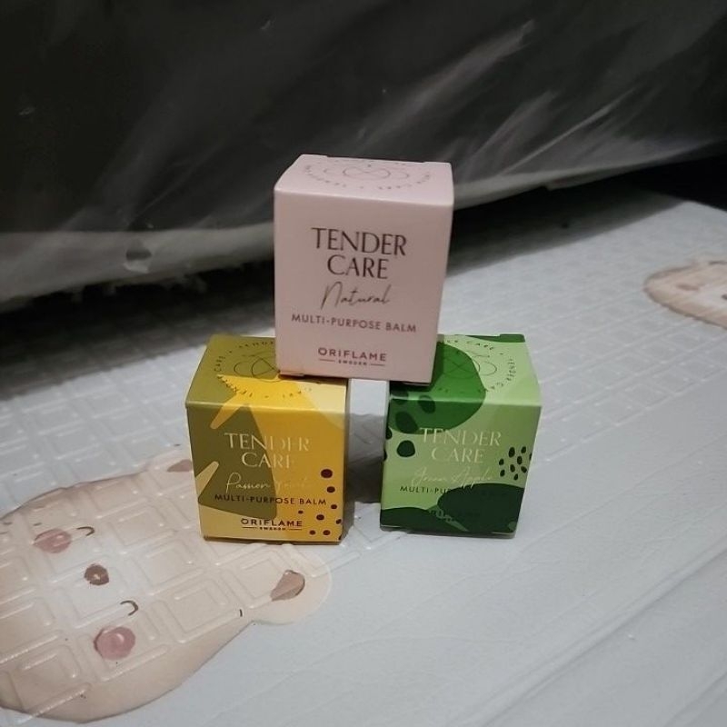 Tender Care by Oriflame