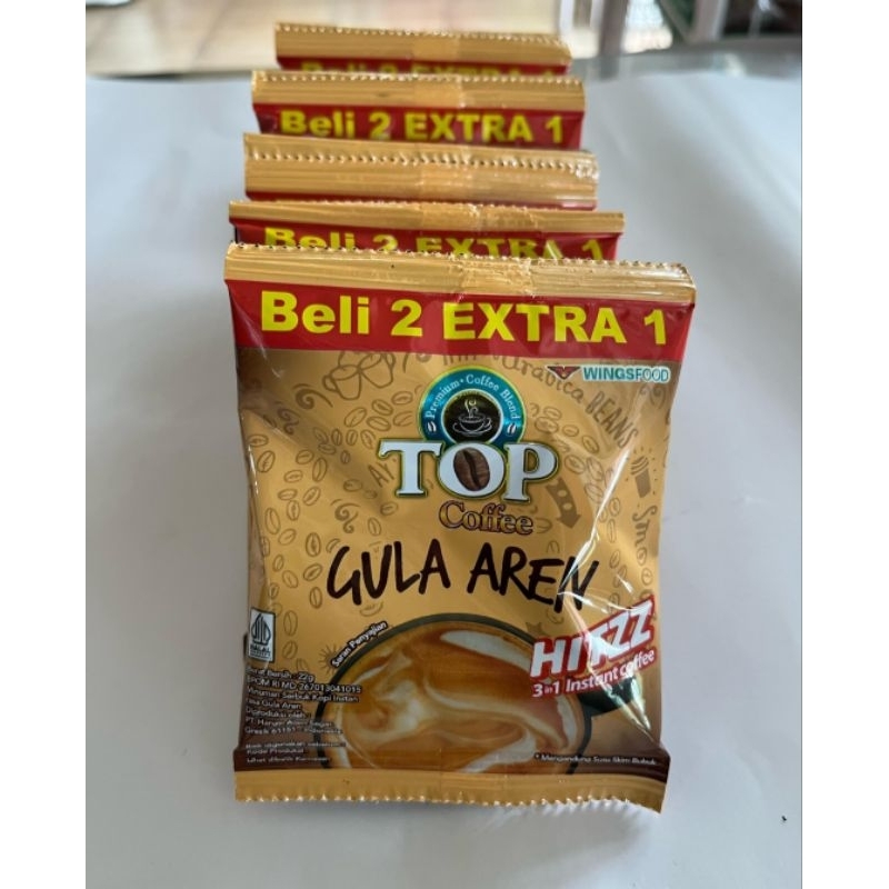 

TOP KOPI SUSU GULA AREN MURAH (12pcs / 1rtg)