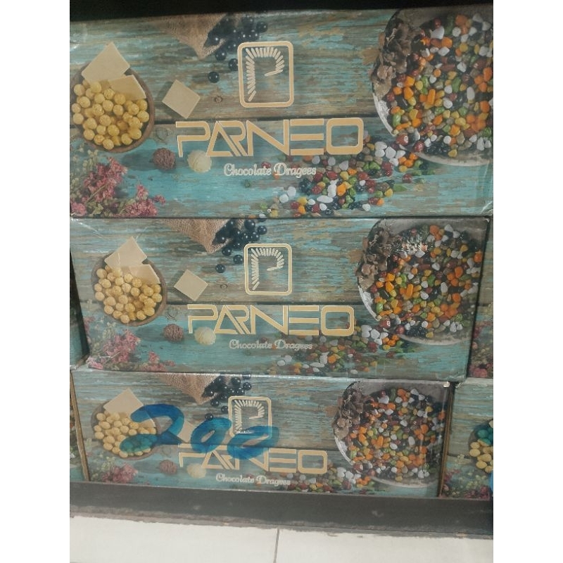 

Coklat kerikil Parneo 5kg