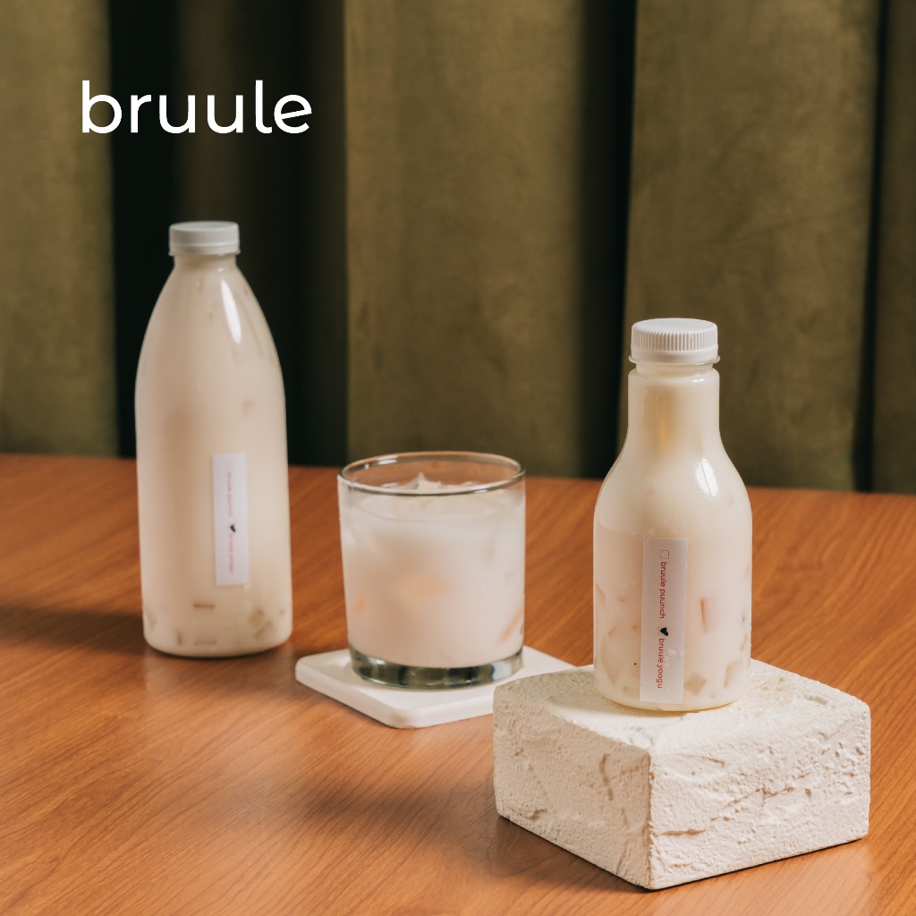 

Bruule Yoogu - BKS