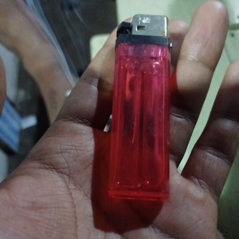 korek jadul gas