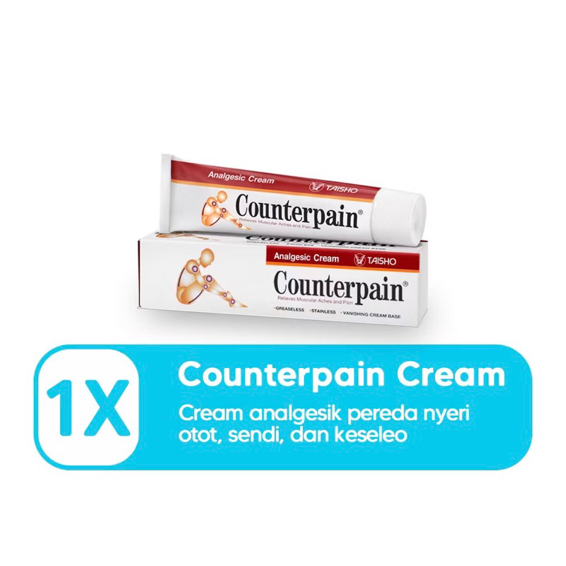 counterpain 5gram