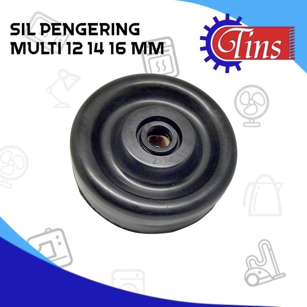 Sil Karet Pengering Mesin Cuci Seal Karet Pengering Mesin Cuci Umum Universal Semua Merek