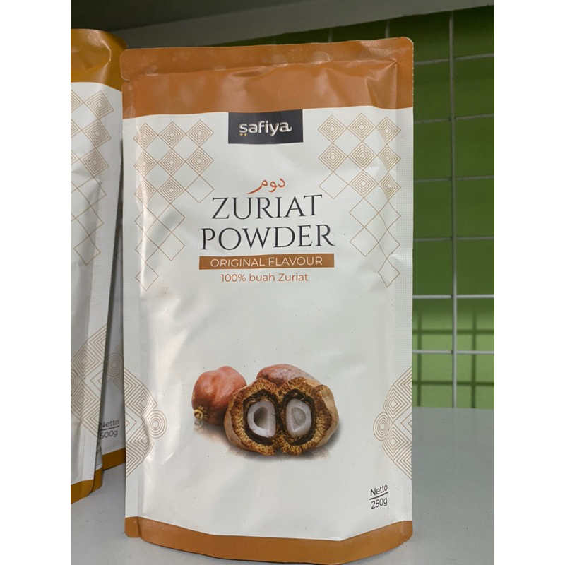 

bubuk zuriat premium / serbuk zuriat produksi terbaru