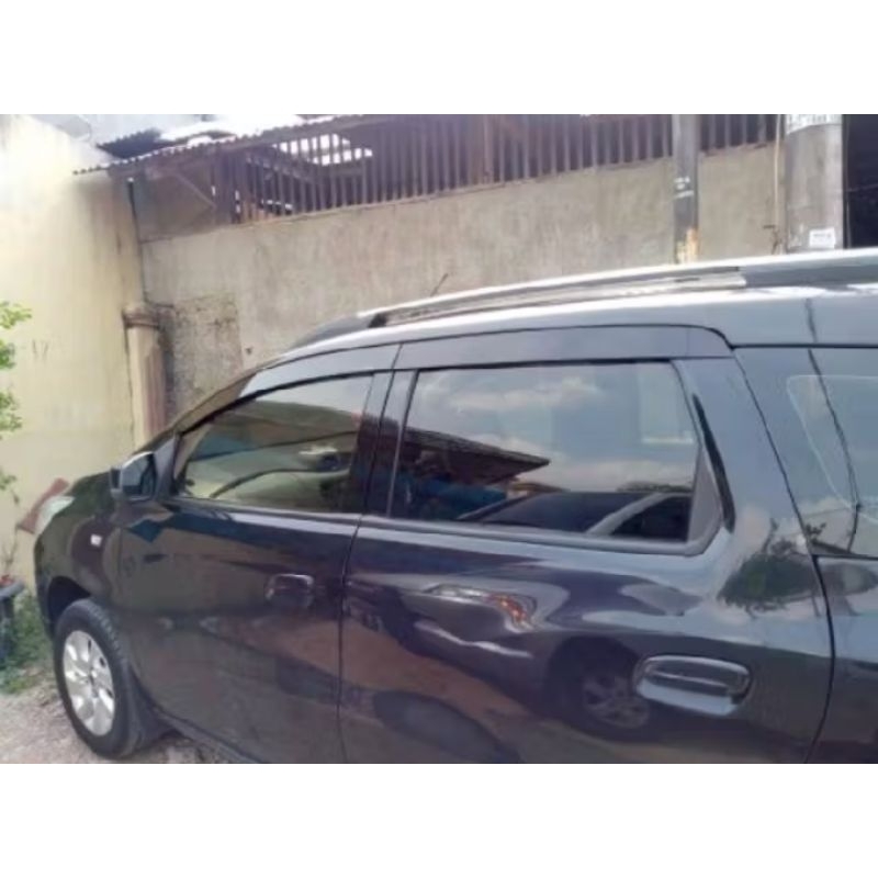 Talang Air Chevrolet Spin