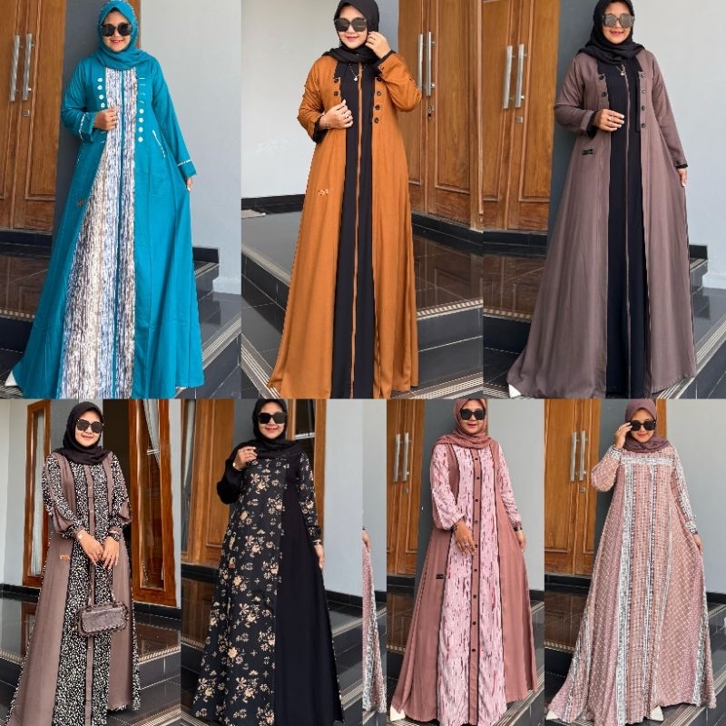 (( READY STOK )) SAULIN STORE TERBARU / SAULIN STORE ORIGINAL